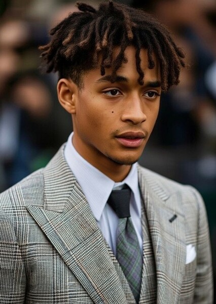 Jaden Smith photo