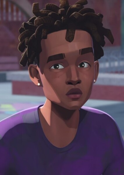 Jaden Smith photo