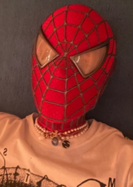 Jaden Smith photo