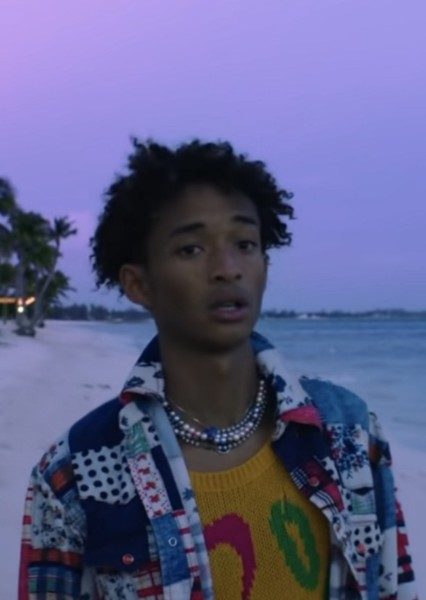 Jaden Smith photo