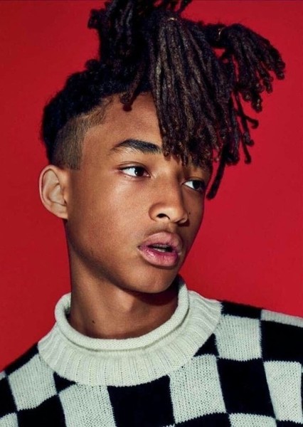 Jaden Smith photo