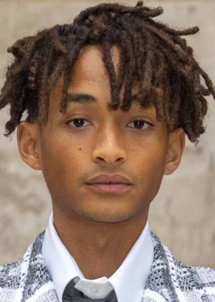 Jaden Smith photo