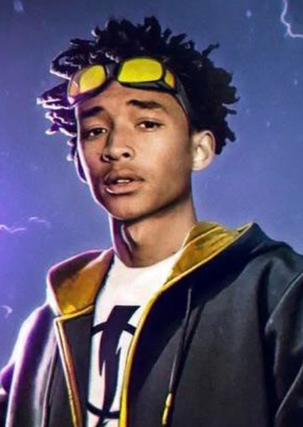 Jaden Smith photo