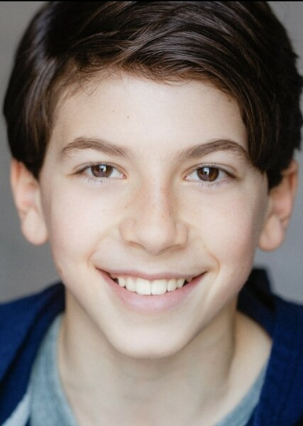 Jaden Waldman
