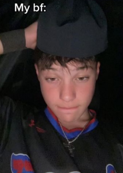 Jaden Walton photo