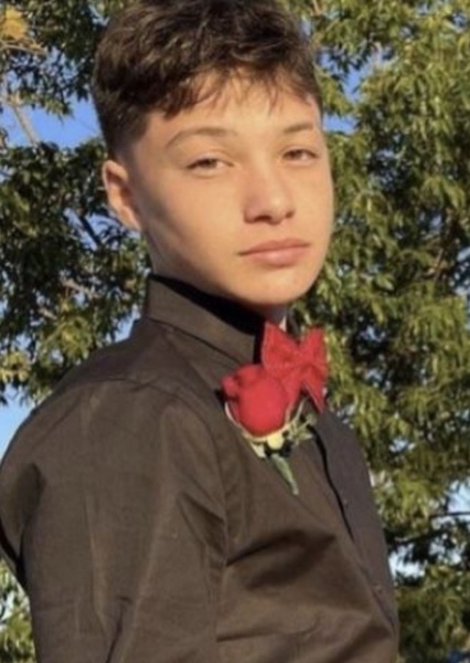 Jaden Walton photo