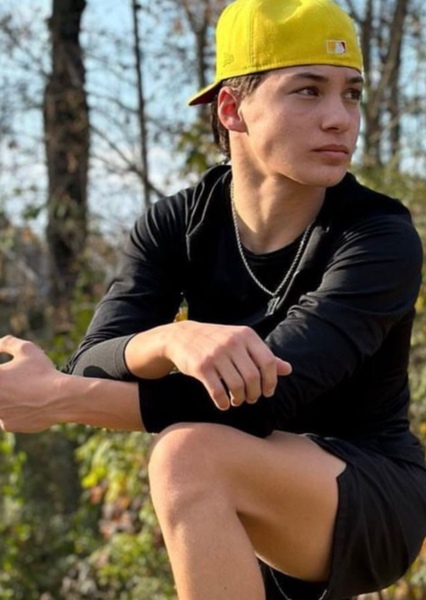 Jaden Walton photo