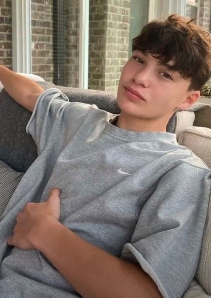 Jaden Walton photo