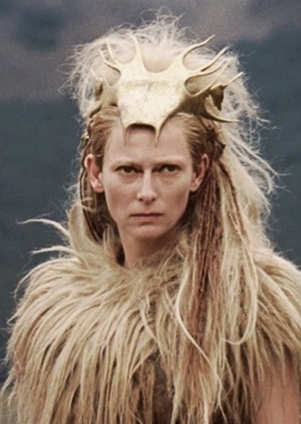 Jadis the White Witch
