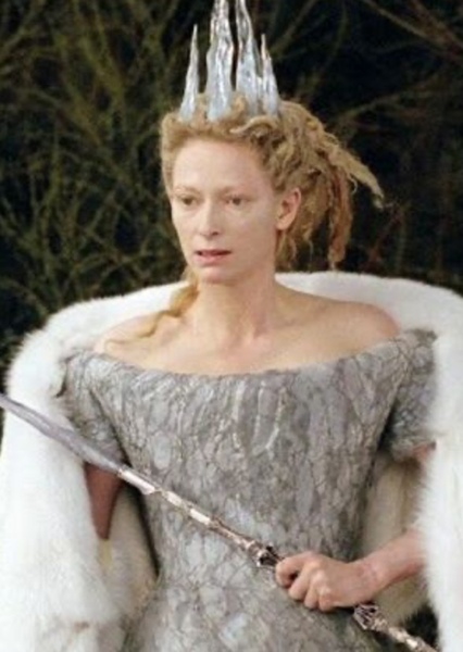 Jadis the White Witch photo