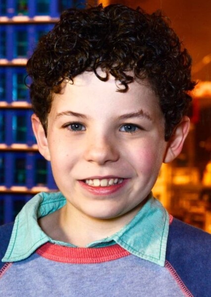 Jadon Sand photo