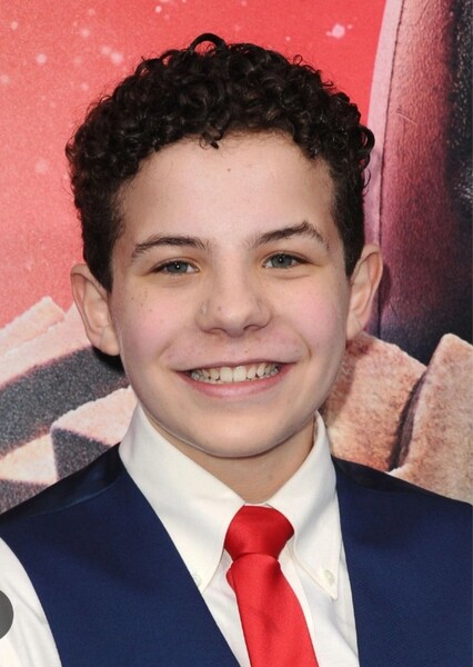 Jadon Sand photo