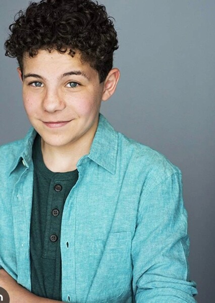 Jadon Sand photo