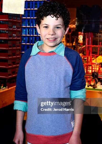 Jadon Sand photo