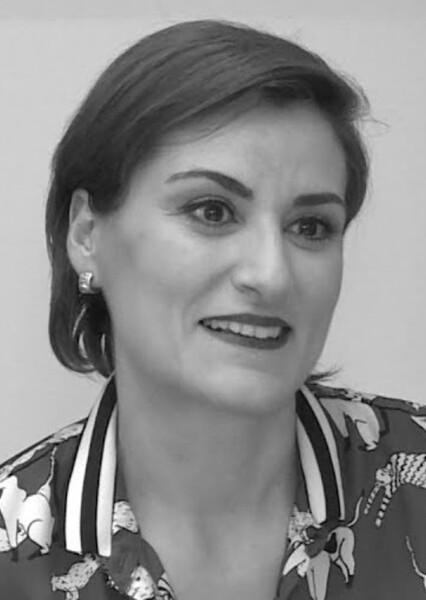 Jadranka Pejanović