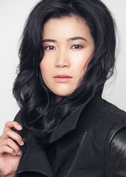 Jadyn Wong