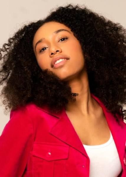 Jaeda LeBlanc photo