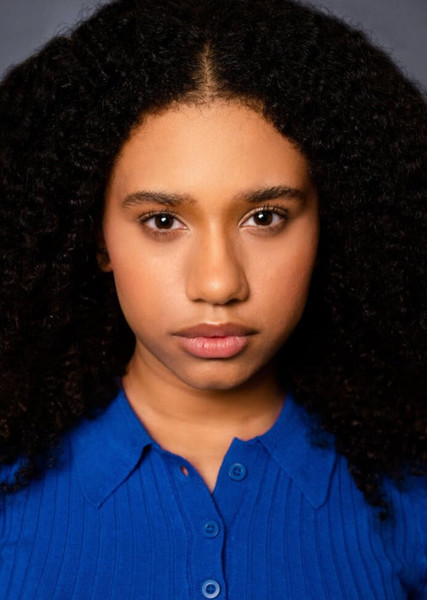 Jaeda LeBlanc photo