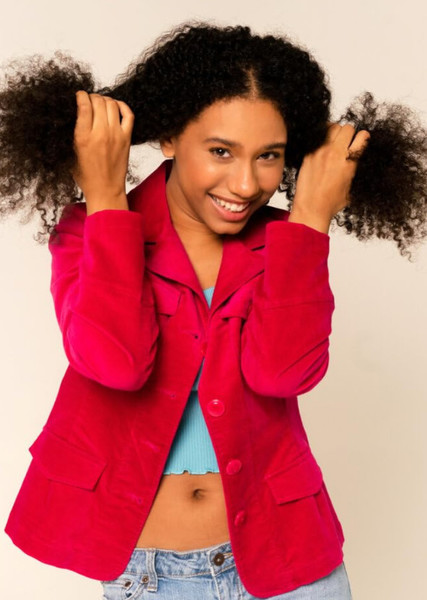 Jaeda LeBlanc photo