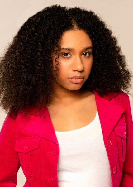 Jaeda LeBlanc photo