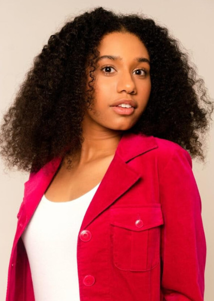Jaeda LeBlanc photo