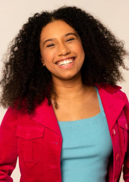 Jaeda LeBlanc photo