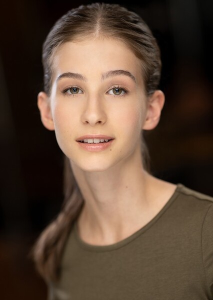 Jaeda Lily Miller photo