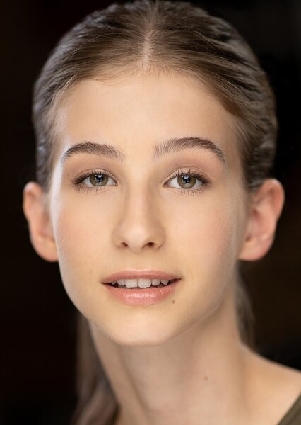 Jaeda Lily Miller photo