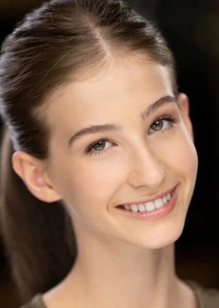 Jaeda Lily Miller photo