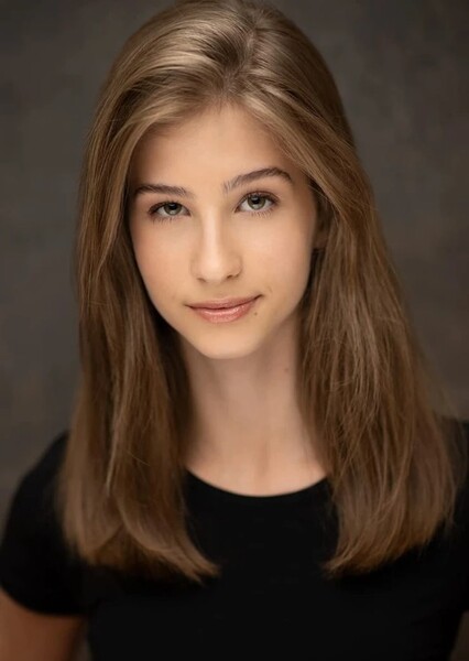 Jaeda Lily Miller photo