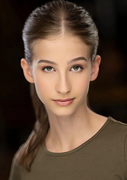 Jaeda Lily Miller photo