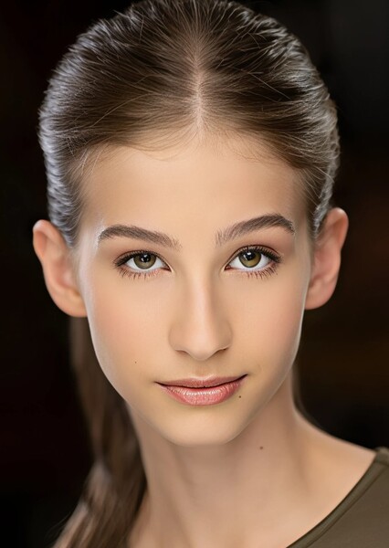 Jaeda Lily Miller photo
