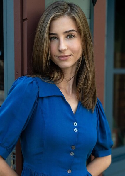 Jaeda Lily Miller photo