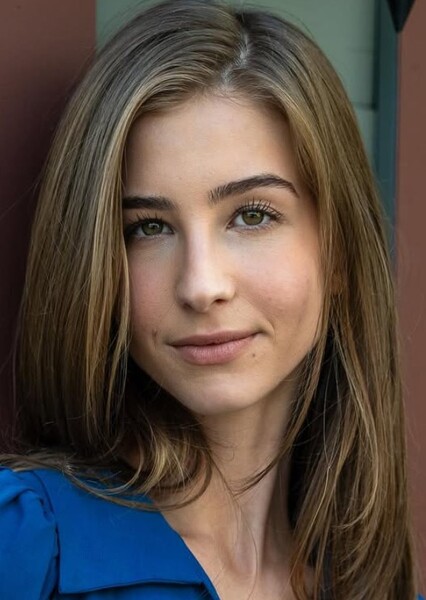 Jaeda Lily Miller photo