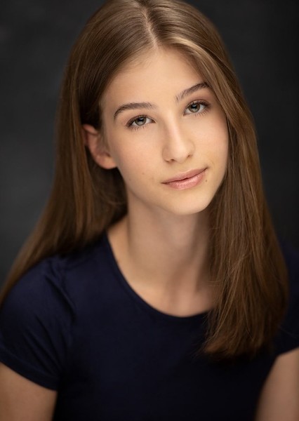 Jaeda Lily Miller