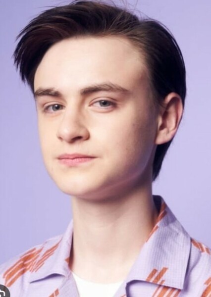 Jaeden Lieberher Martell photo
