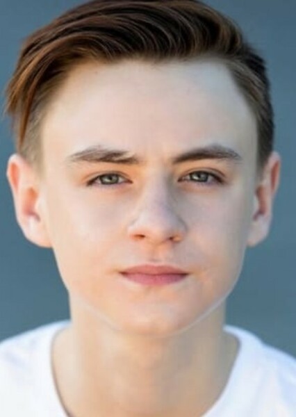 Jaeden Lieberher Martell photo