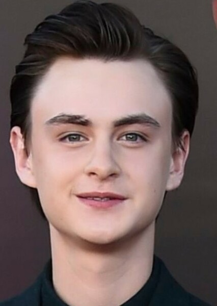 Jaeden Lieberher Martell photo