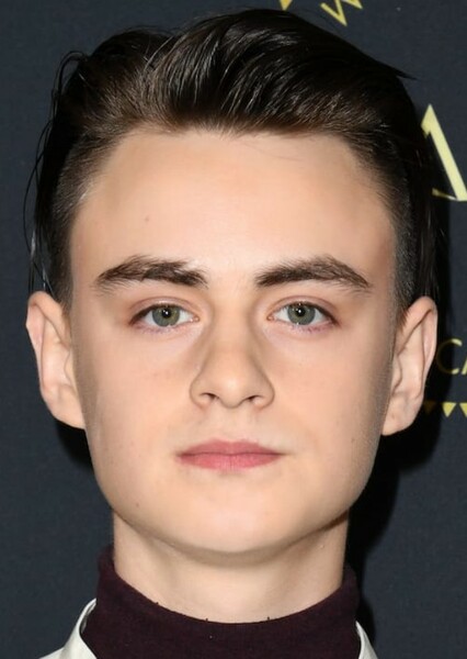 Jaeden Lieberher Martell photo