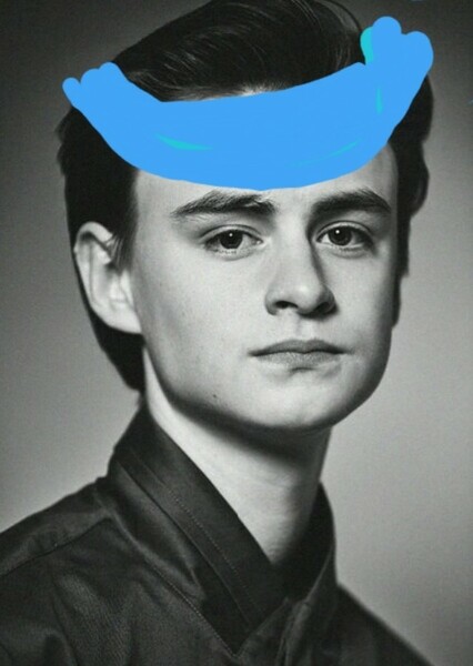 Jaeden Lieberher Martell photo