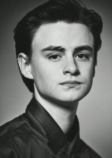 Jaeden Lieberher Martell photo