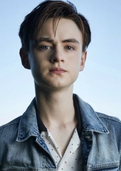 Jaeden Lieberher Martell photo