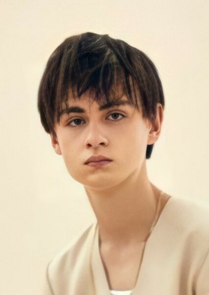 Jaeden Lieberher Martell photo