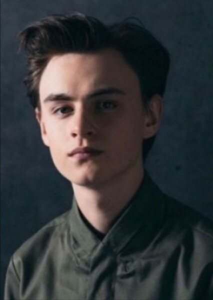 Jaeden Lieberher Martell photo