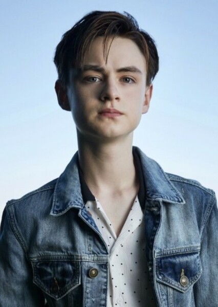 Jaeden Lieberher Martell photo