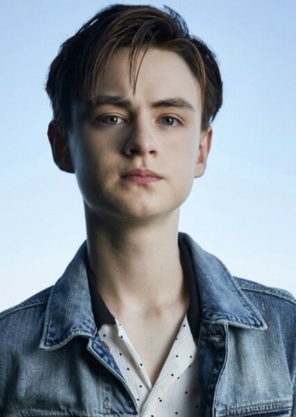 Jaeden Lieberher Martell photo