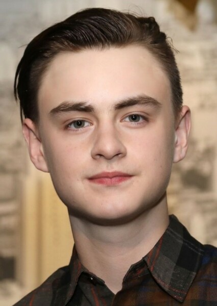 Jaeden Lieberher Martell photo