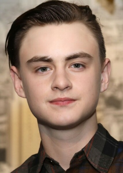 Jaeden Lieberher Martell photo