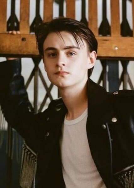 Jaeden Lieberher Martell photo