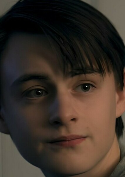 Jaeden Martell photo